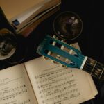 Αρμονία: Το “περιβόλι” της μουσικής!